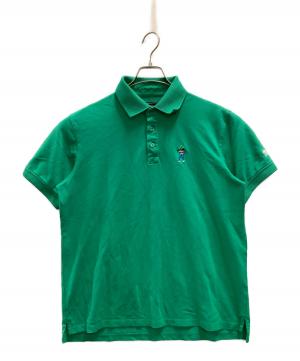 Eastside Golf (イーストサイド ゴルフ) ゴルフウェア(トップス) メンズ SIZE M グリーン
