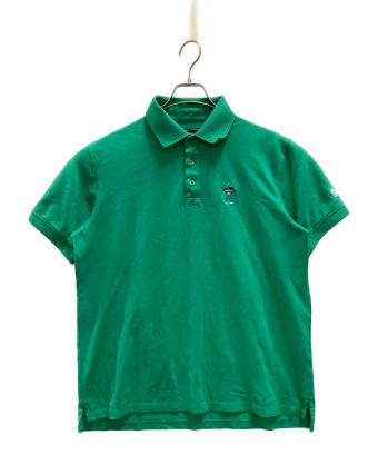 Eastside Golf (イーストサイド ゴルフ) ゴルフウェア(トップス) メンズ SIZE M グリーン