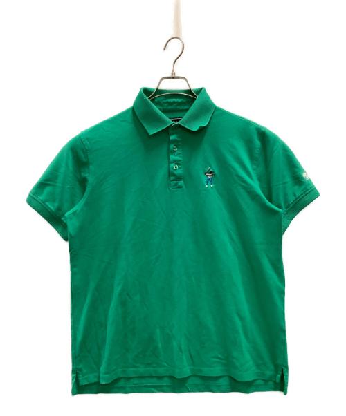 Eastside Golf (イーストサイド ゴルフ) ゴルフウェア(トップス) メンズ SIZE M グリーン