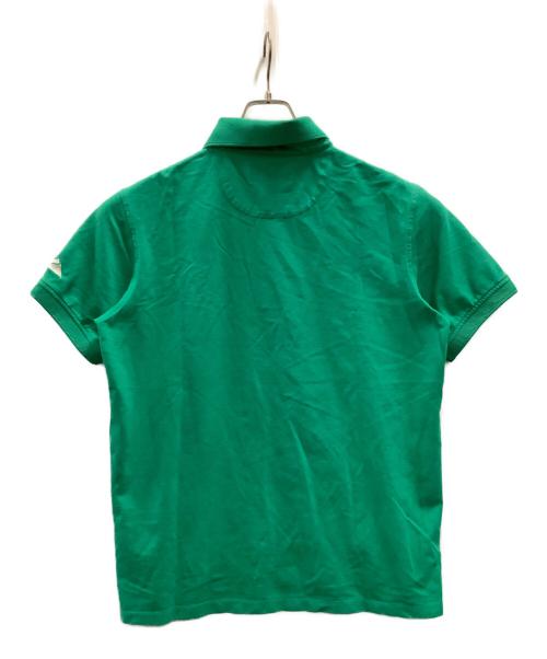 Eastside Golf (イーストサイド ゴルフ) ゴルフウェア(トップス) メンズ SIZE M グリーン
