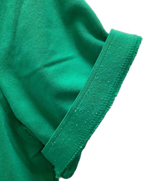 Eastside Golf (イーストサイド ゴルフ) ゴルフウェア(トップス) メンズ SIZE M グリーン