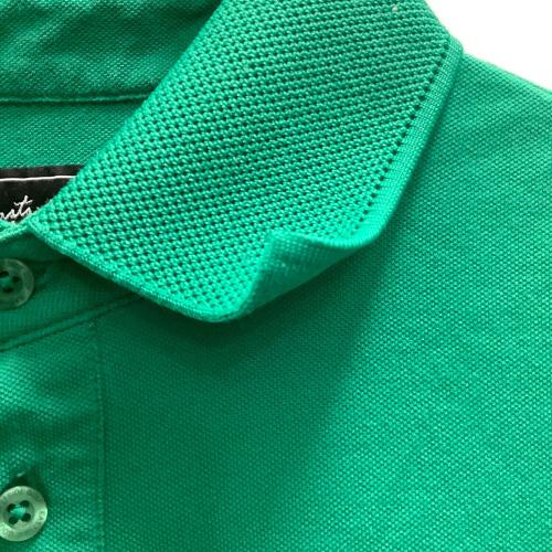 Eastside Golf (イーストサイド ゴルフ) ゴルフウェア(トップス) メンズ SIZE M グリーン