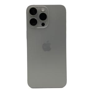 Apple (アップル) iPhone15 Pro Max 3M742J/A