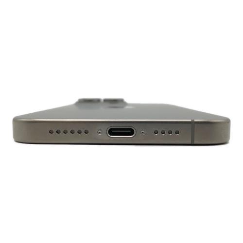 Apple (アップル) iPhone15 Pro Max 3M742J/A