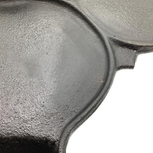 義経鍋 南部鉄器