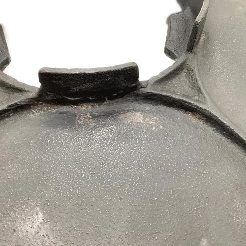 義経鍋 南部鉄器