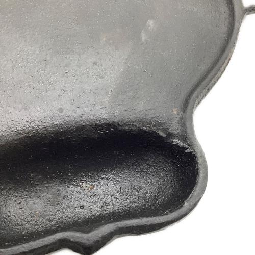 義経鍋 南部鉄器