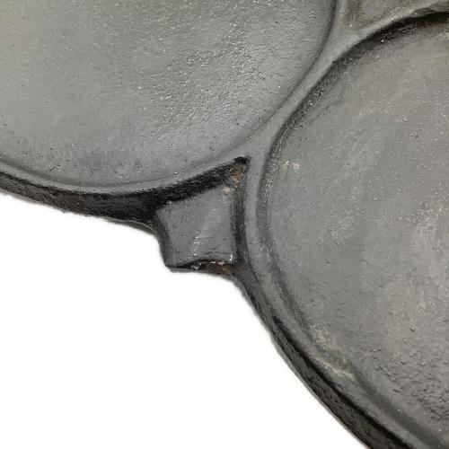義経鍋 南部鉄器