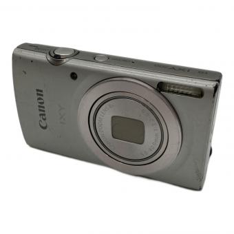 CANON (キヤノン) コンパクトデジタルカメラ IXY200 キズ多数