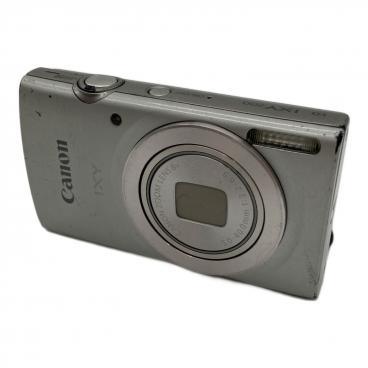 CANON (キヤノン) コンパクトデジタルカメラ IXY 600F PC1676 1280万