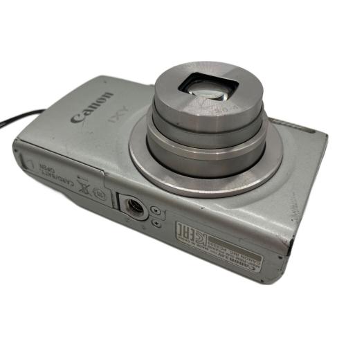 CANON (キヤノン) コンパクトデジタルカメラ IXY200 キズ多数