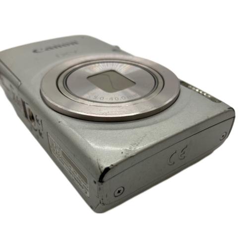 CANON (キヤノン) コンパクトデジタルカメラ IXY200 キズ多数