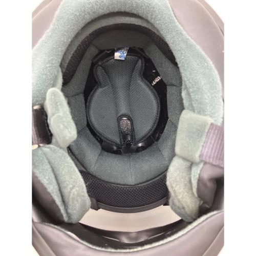 Arai (アライ) バイク用ヘルメット クリアシールド・純正メットカバーあり 59~60cm PSCマーク(バイク用ヘルメット)有