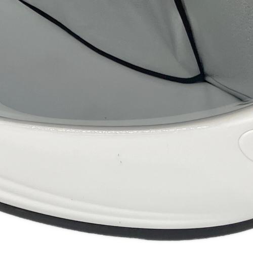 Arai (アライ) バイク用ヘルメット クリアシールド・純正メットカバーあり 59~60cm PSCマーク(バイク用ヘルメット)有