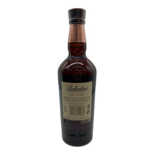 バランタイン ブレンデッドスコッチウィスキー 30年 Ballantine's AGED 30 YEARS 700ml