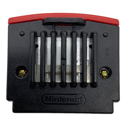 ゲームアクセサリー メモリー拡張パック