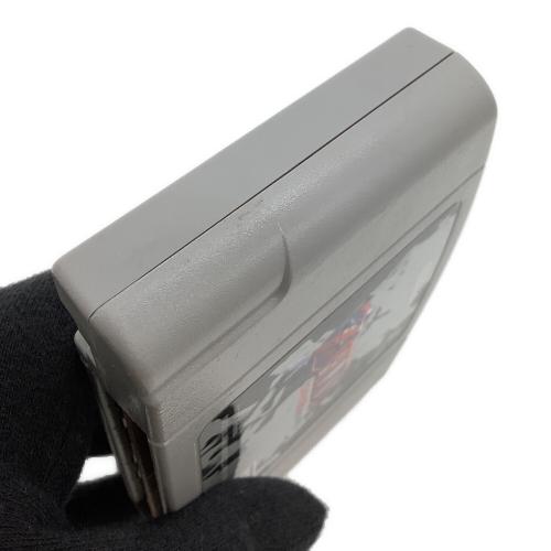 ゼルダの伝説 時のオカリナ Nintendo64用ソフト -