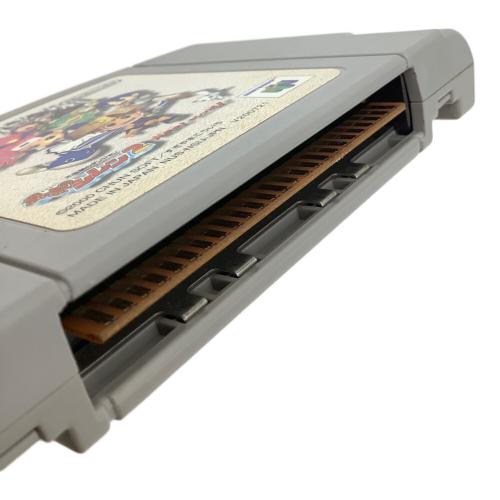 不思議のダンジョン  風来のシレン2 鬼襲来!シレン城! Nintendo64用ソフト -
