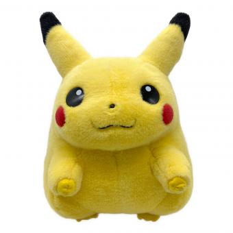 TOMY (トミー) 初代ピカチュウ等身大ぬいぐるみ
