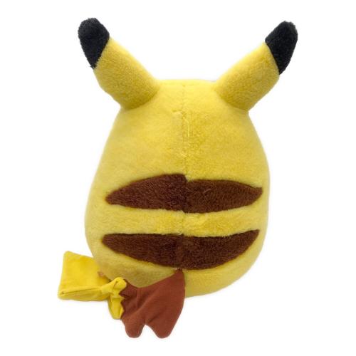 TOMY (トミー) 初代ピカチュウ等身大ぬいぐるみ