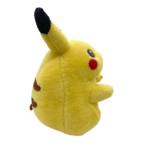 TOMY (トミー) 初代ピカチュウ等身大ぬいぐるみ