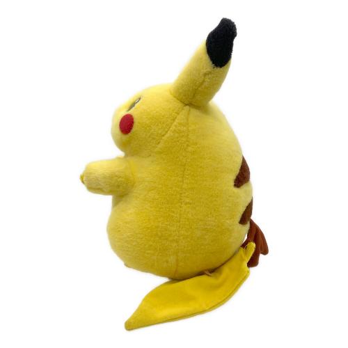 TOMY (トミー) 初代ピカチュウ等身大ぬいぐるみ