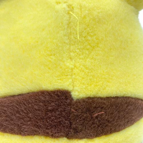 TOMY (トミー) 初代ピカチュウ等身大ぬいぐるみ