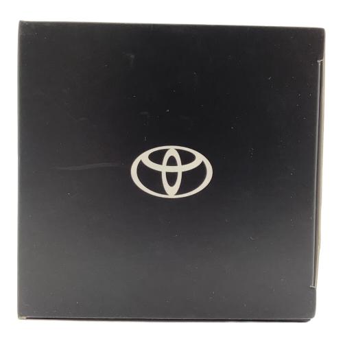 TOYOTA LAND CRUSER ダイキャストカー