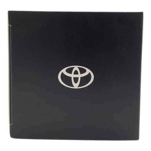 TOYOTA LAND CRUSER ダイキャストカー