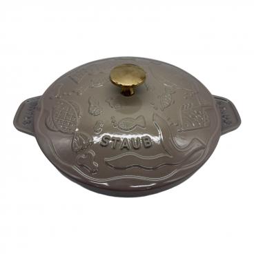 ブランド：Staub】商品一覧｜中古・リサイクルショップの公式通販