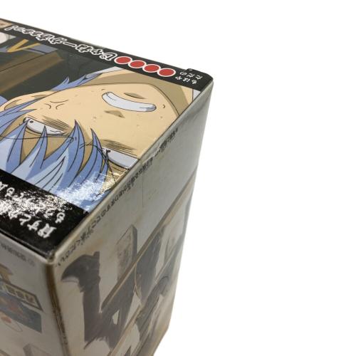 銀魂 (ギンタマ) フィギュア 大江戸ゲームセンター 万事屋 借金返済大作戦 んんん!!!!