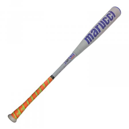 marucci (マルーチ) ワニクラッシャーパワー「青ワニ」 軟式用バット
