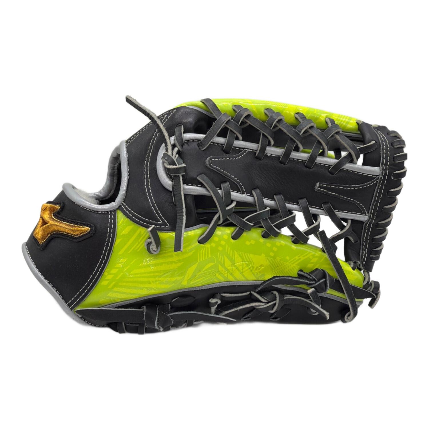 MIZUNO (ミズノ) オールスターモデル NEOLIMEシリーズ 軟式グローブ