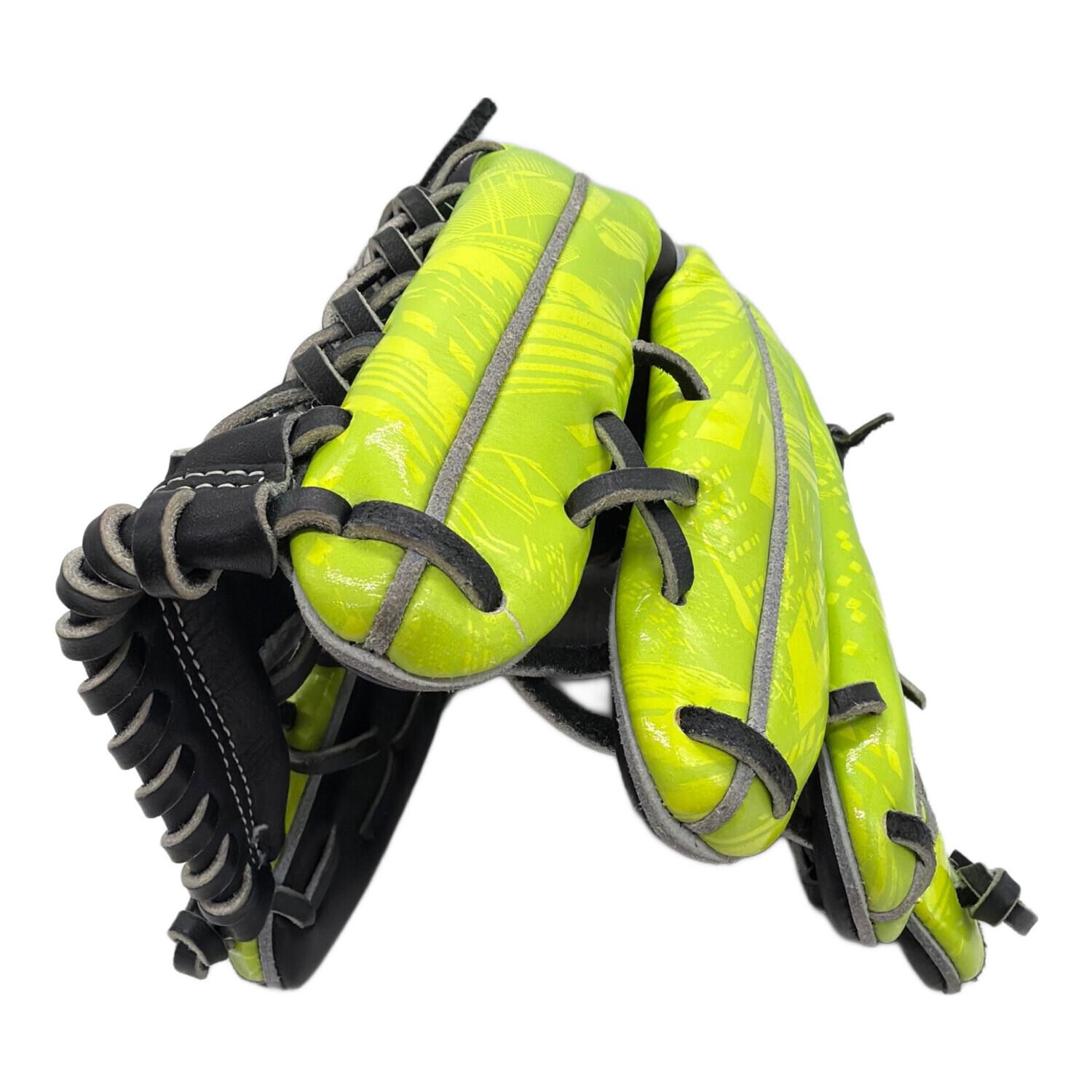 MIZUNO (ミズノ) オールスターモデル NEOLIMEシリーズ 軟式グローブ
