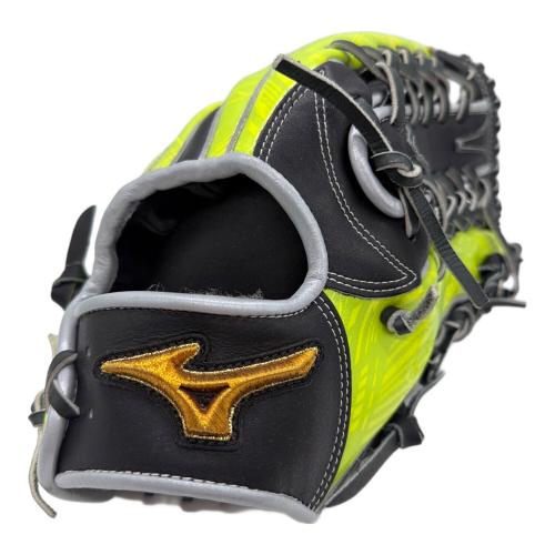 MIZUNO (ミズノ) オールスターモデル NEOLIMEシリーズ 軟式グローブ 1AJGR27107 グリーン