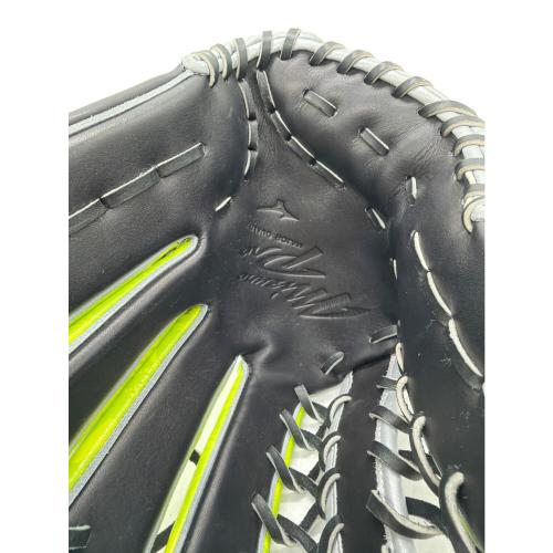 MIZUNO (ミズノ) オールスターモデル NEOLIMEシリーズ 軟式グローブ 1AJGR27107 グリーン