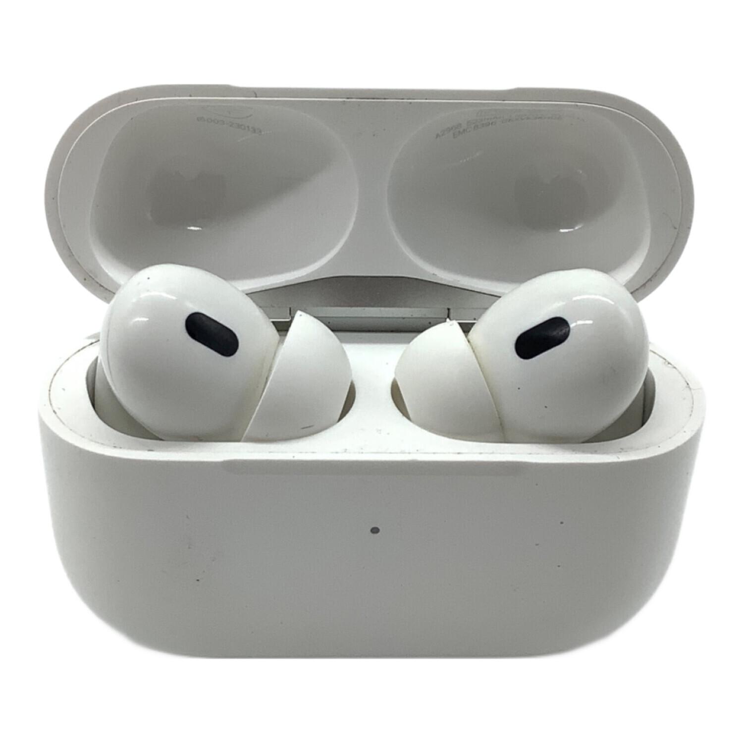 Apple アップル AirPods Pro（第2世代） Apple (アップル) AirPods Pro(第2世代) A2968｜トレファクONLINE