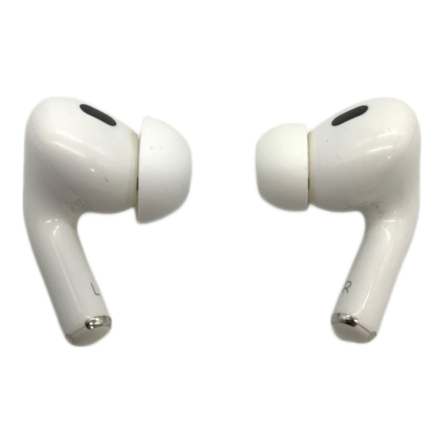 Apple (アップル) AirPods Pro(第2世代) A2968｜トレファクONLINE