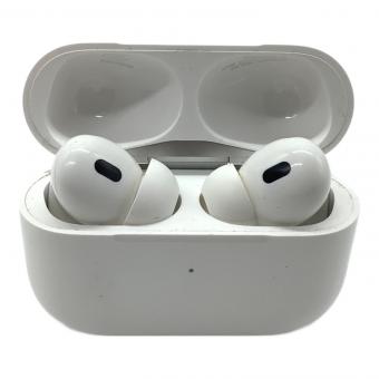 Apple (アップル) AirPods Pro(第2世代) Ａ2968