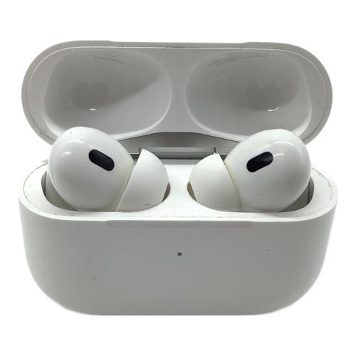 Apple (アップル) AirPods Pro(第2世代) Ａ2968