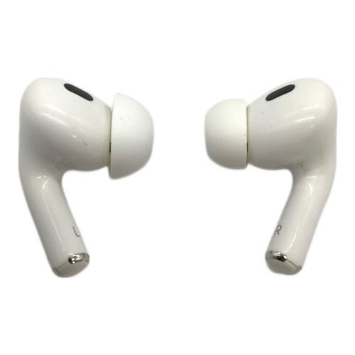 Apple (アップル) AirPods Pro(第2世代) Ａ2968