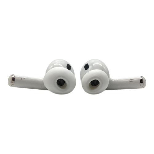 Apple (アップル) AirPods Pro(第2世代) A2968｜トレファクONLINE