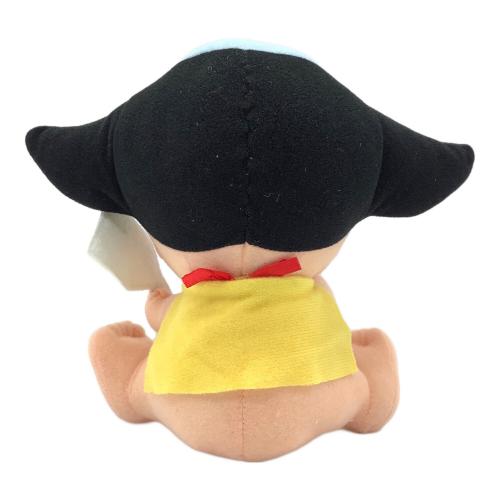 お好み焼きん太 ヌイグルミ