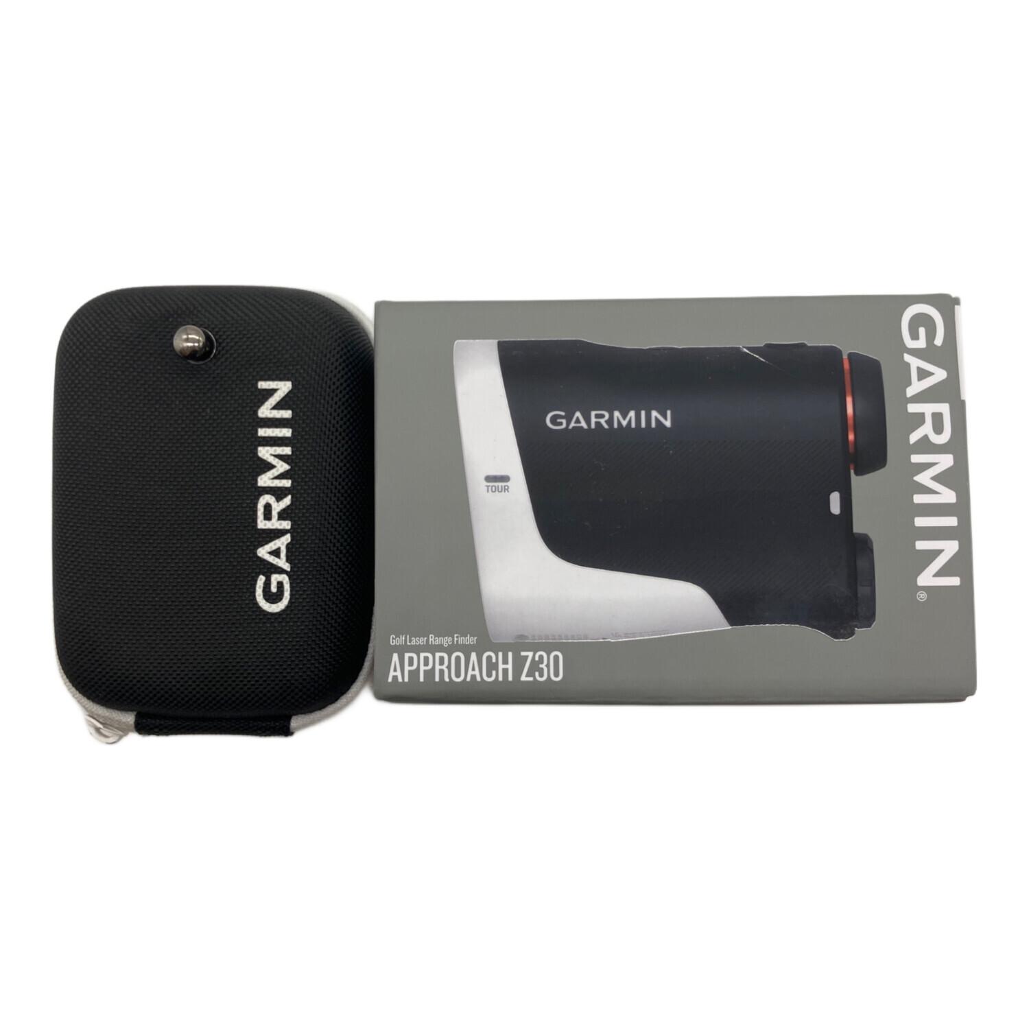 GARMIN (ガーミン) ゴルフ用距離計 付属袋・箱・説明書付 ブラック