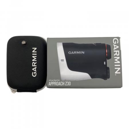 GARMIN (ガーミン) ゴルフ用距離計 付属袋・箱・説明書付 ブラック