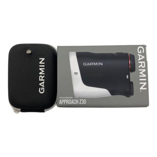 GARMIN (ガーミン) ゴルフ用距離計 付属袋・箱・説明書付 ブラック