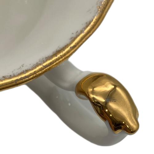 ROYAL ALBERT (ロイヤルアルバート) カップ&ソーサー キズ有 オールドカントリーローズ