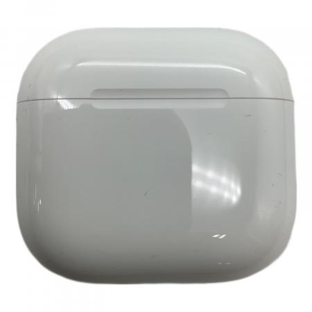 Apple (アップル) AirPods(第4世代) A3050 A3053 A3058 J9N7M9NJXF