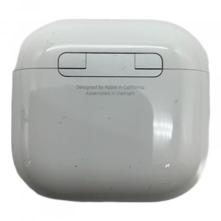 Apple (アップル) AirPods(第4世代) A3050 A3053 A3058 J9N7M9NJXF