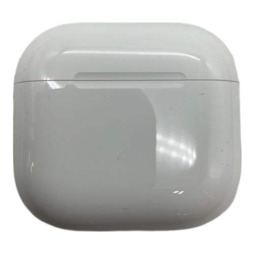 Apple (アップル) AirPods(第4世代) A3050 A3053 A3058 J9N7M9NJXF